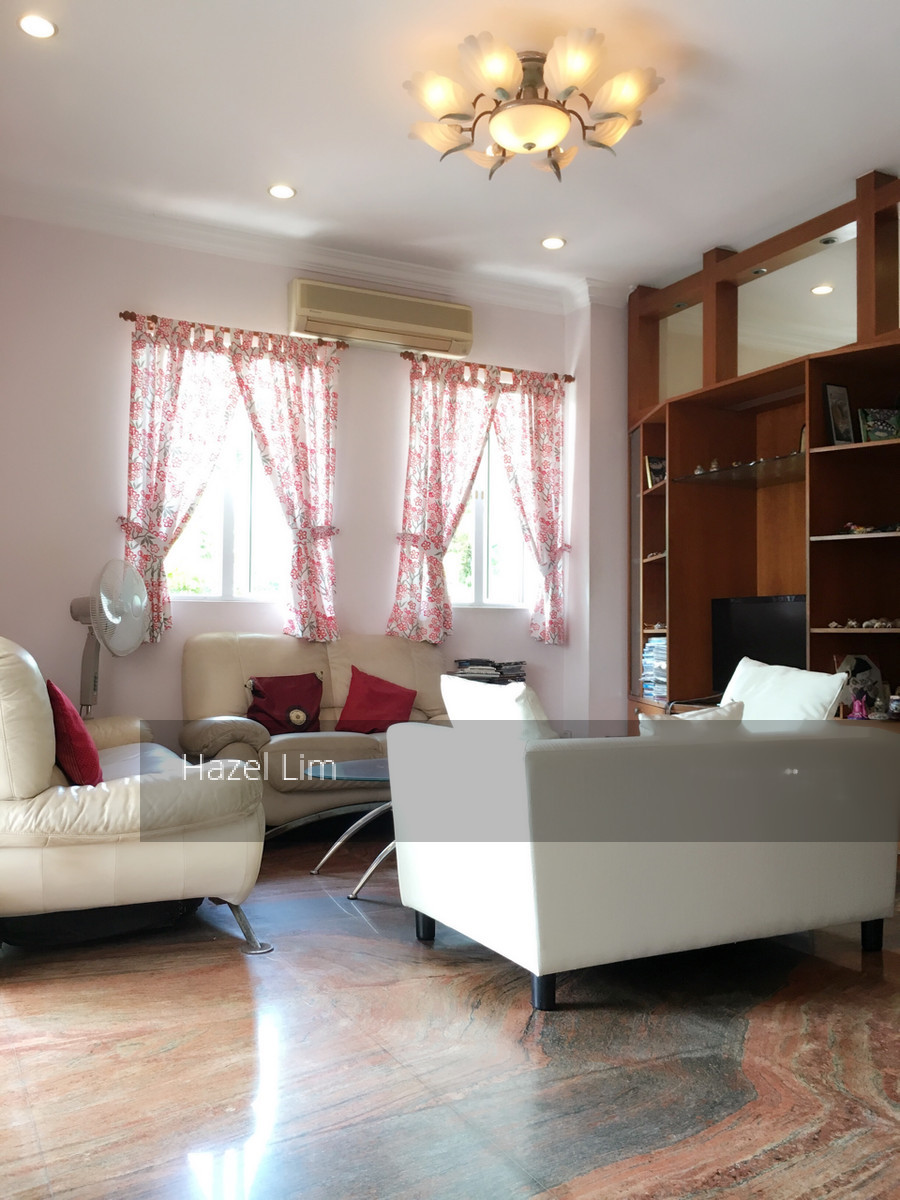 Serangoon Garden Estate (D19), Semi-Detached #151295102